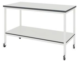 Mobile Workbenches LAB-M Series