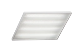 General Office and Commercial Lighting Fixture Diora Office SE 30/3700 Microprism 3K