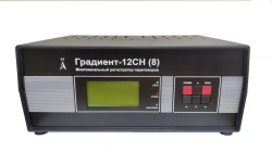 Multi-Channel Conversation Recorder Gradient-12SN(8)