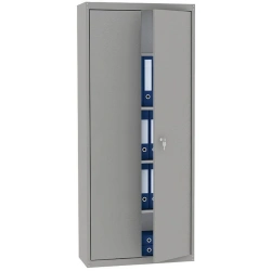 Office Metal Cabinet 800x400x2000 Art. Sh-1