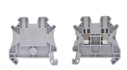 Screw Terminal Block KHB 2.5-2 for Safe Connections