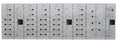 Main Distribution Board - GRSH.CES