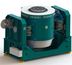 Electrodynamic Vibration System for Industrial Use - EDIWIS-100000