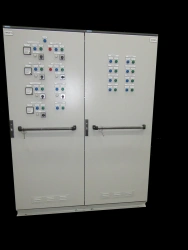 Electric Drive Control Center - Model UCE-1000