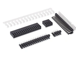 SNP348 Connectors (Plugs and Sockets)