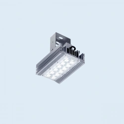 LED Light Fixture LV-PRO G2 x12