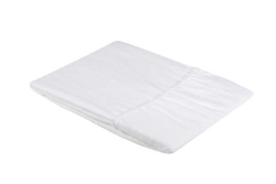 Disposable Bed Sheet, Size 214x120cm