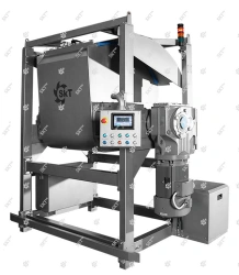 Dough Kneading Machine Series T for Stiff Dough Preparation