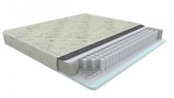 Tobi Dual-Sided Children's Mattress from the "Sonya" Series