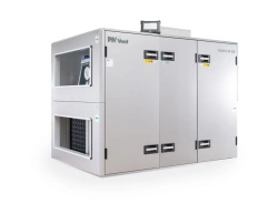 Air Preparation Unit Silver C VSM with Refrigeration Systems