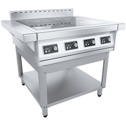 Induction Cooking Plate PЭИ-40-30-01