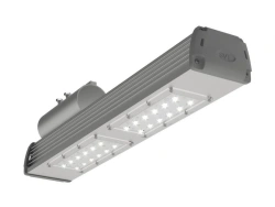 LED Light Fixture with Anodized Aluminum Body 110W SVT-U110-5000-UHL1 (Alisa-110)