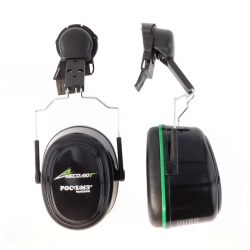 Noise-Canceling Headphones for Safety Helmets SOMZ®-85 ABSOLUTE, Art. 68505