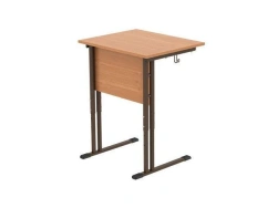Adjustable Student Desk for Growth Group 2-4, Model SУR-1 by Edelwood