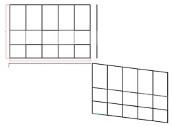 Space-Zoning Partition Wall (KП Series)