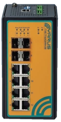 High-Reliability L3 Managed Switch YN-SI2700AE