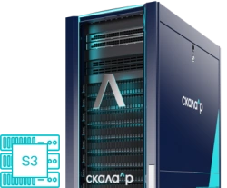 Data Storage Module SKALA-R (RMGB.466535.003-312)