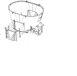 Solomix 1 900ZK Agricultural Mixing Bunker
