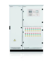 DC Power Supply Systems for Reliable Energy Supply SPT