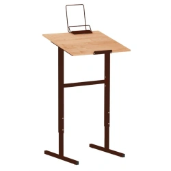 Student Folding Table for Classroom Use