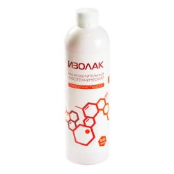 Isolak Gips-Plastmassa Dental Separator Lacquer, 500ml