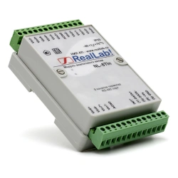 Thermocouple Signal Analog Input Module NL-8TIn