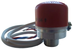 Universal Differential Pressure Alarm SDU-M SD0.02/15(1)G1/2-V.02 IP33