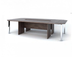 Modular Meeting Table, Spectrum Series, Model SR-109