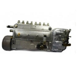 High-Pressure Fuel Pump TНВД 80 and Its Configurations