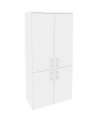 Closed Office Cabinet ATT-1091