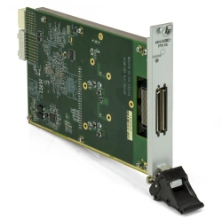 Instant Voltage Measurement Device MН48С-PXIe