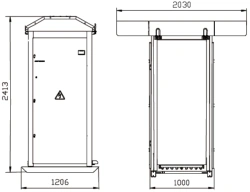 Low Voltage Cathodic Protection Distribution Devices УКЗН.ПТМ and МЭХЗН.ПТМ