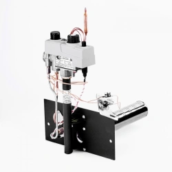 Gas Burner UГ-САБК-АТ-11.6-9 for Heating Systems