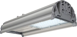 LED Street Light TL-STREET PLUS-RUS for Road and Industrial Lighting