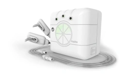 Lime Arc Protection for Complete Distribution Units