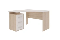 Computer Desk with Dimensions 1200x650x1100 mm Model SK-3-1
