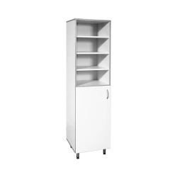 Medical Cabinets Single Door SHM-02/01