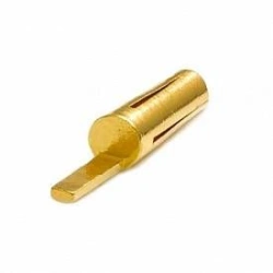 Single-Pole Socket for Electrical Circuits - G-0.6-5.1-M FIMD.750740.001 TU