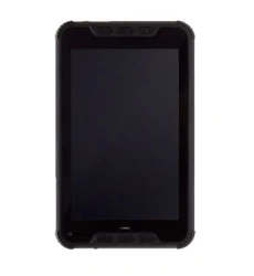 Rugged 8-Inch Tablet with IP68 Waterproof and Dustproof Design Aquarius Cmp NS208RH