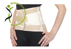 Lumbar-Sacral Support Corset KRO-264 (TU)