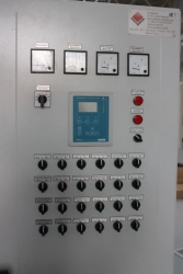 Comprehensive Electrical Devices for Voltage Up to 1000V