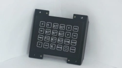 Input Module for Block Complex 1M 36905-250-00-03