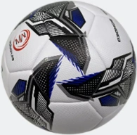 Professional Football Ball "My Ball", Size 4/5, Match Series