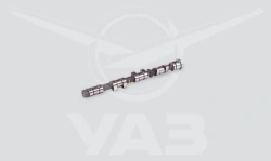 Exhaust Valve Timing Distribution Shaft 406.1006015-10