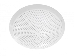 Fire and Security Voice Alarm Speaker ARIA-TS-10P Ceiling Mount