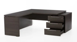 Executive Office Desk Model: STR by Edelwood
