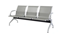 Multi-seat Section MС0/1 - Disassemblable Metal Frame