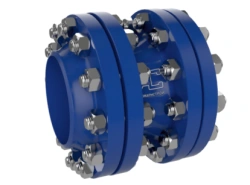 Welded Body Check Valves PSKOW DN 15...700 mm PN 1.6...70