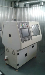 Mini CNC Lathe Machine ASS16PF3 for Precision Parts