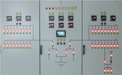 DC Power Supply Panel for Protection and Control Systems - ЩПТ
